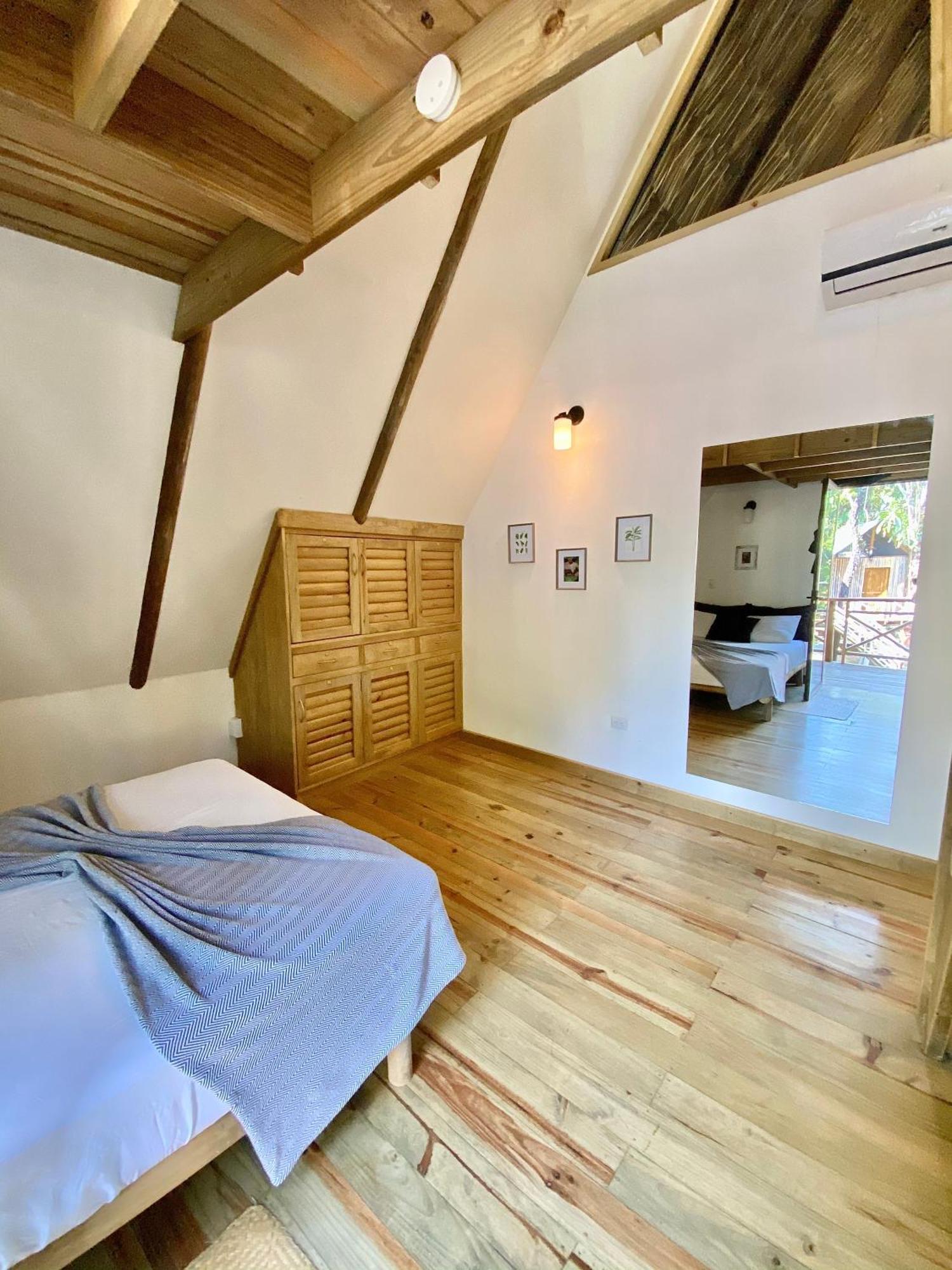Boatique Hotel&Marina Rio Dulce Town Chambre photo