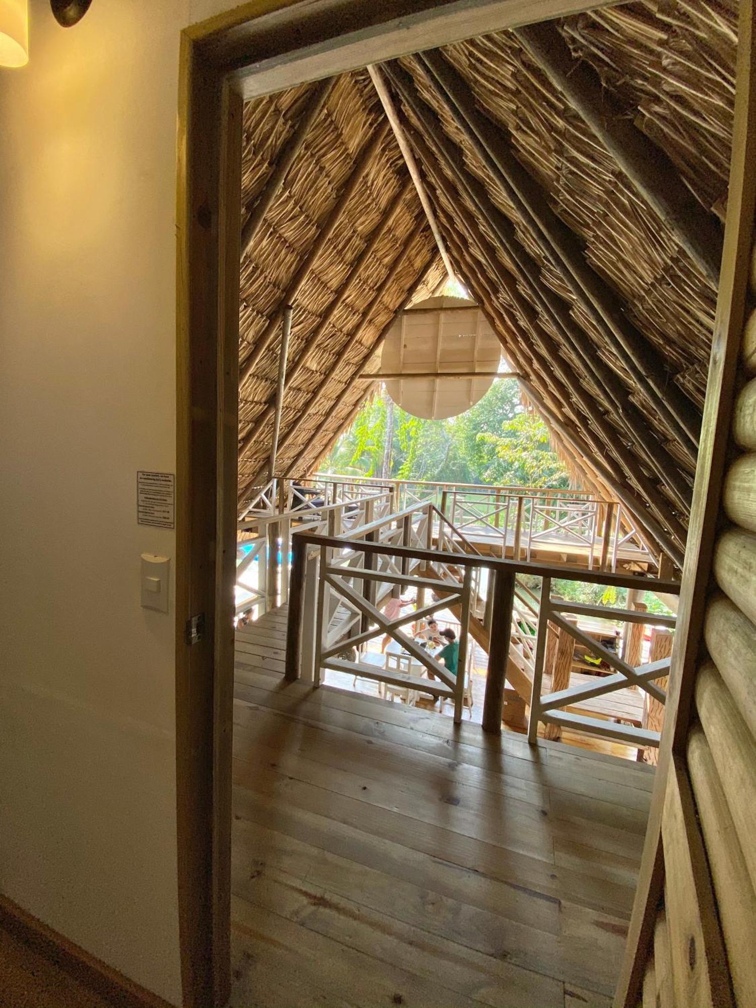 Boatique Hotel&Marina Rio Dulce Town Chambre photo