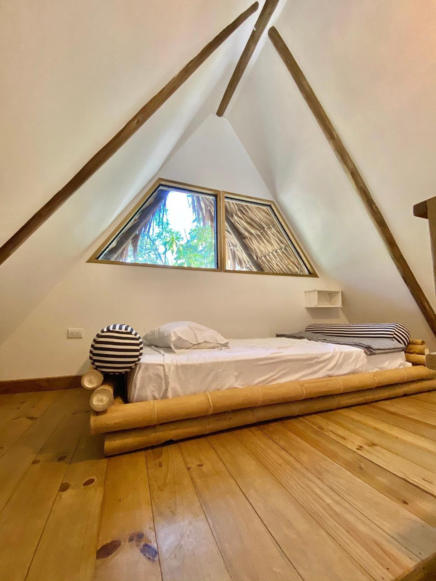 Boatique Hotel&Marina Rio Dulce Town Chambre photo