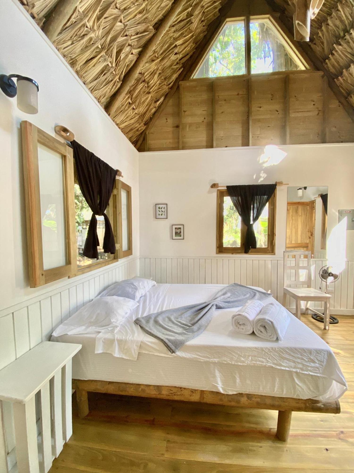 Boatique Hotel&Marina Rio Dulce Town Chambre photo