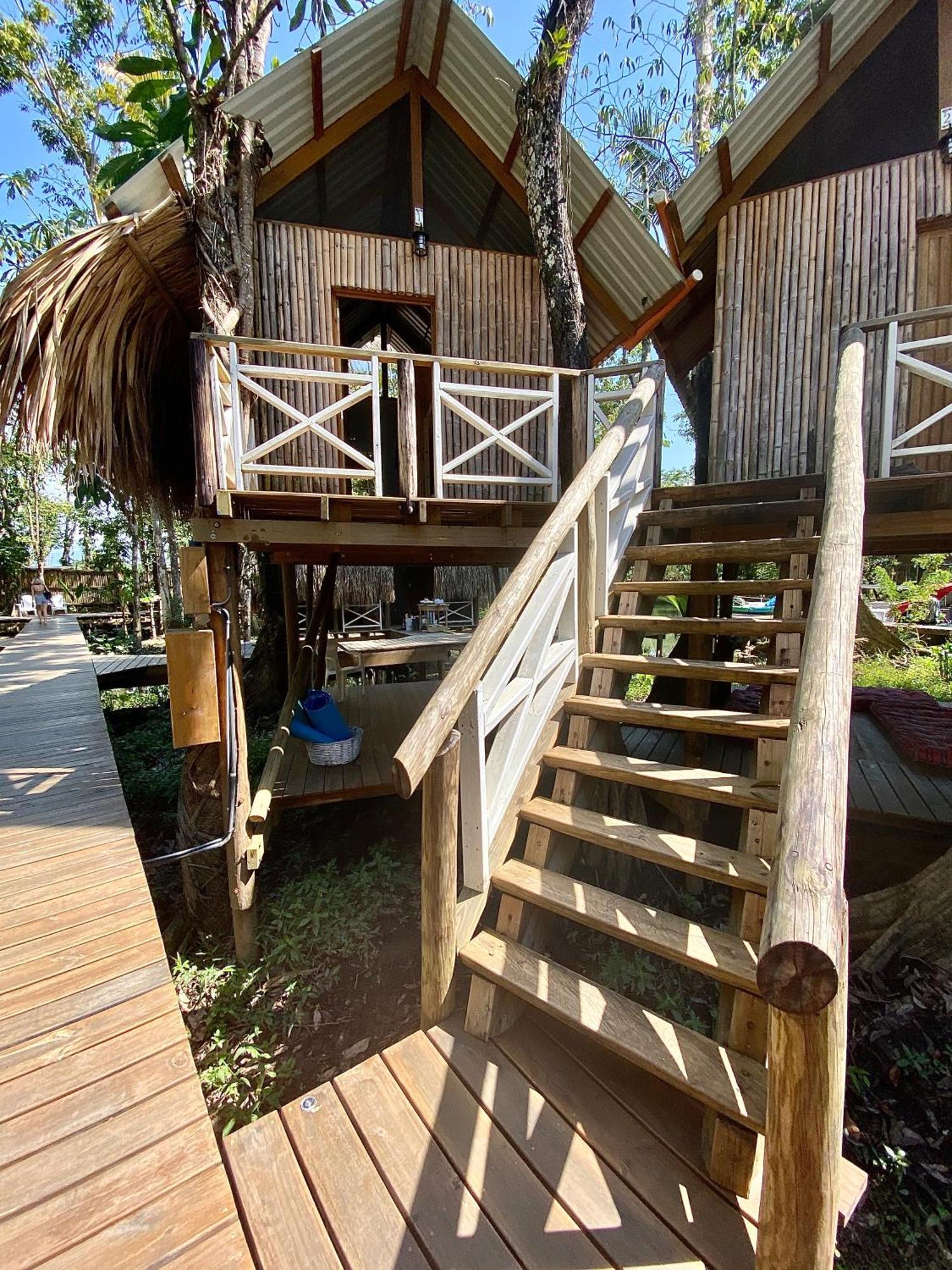 Boatique Hotel&Marina Rio Dulce Town Chambre photo