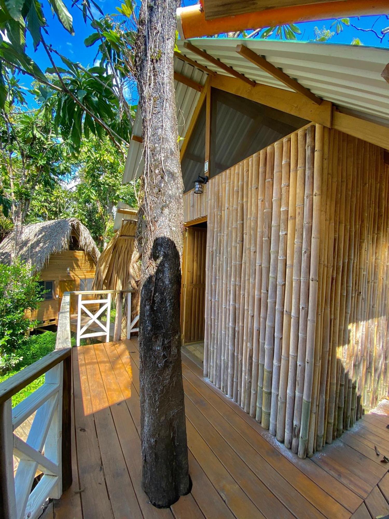 Boatique Hotel&Marina Rio Dulce Town Chambre photo