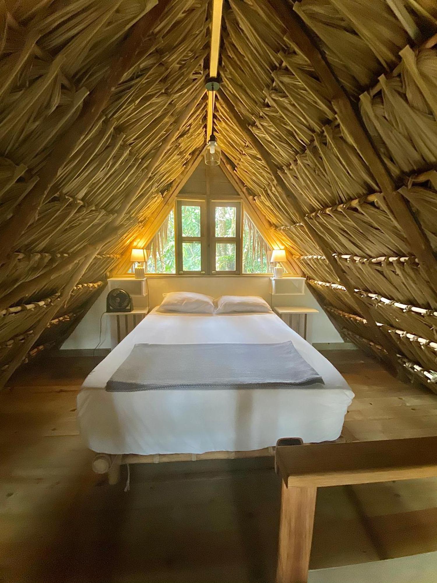 Boatique Hotel&Marina Rio Dulce Town Chambre photo