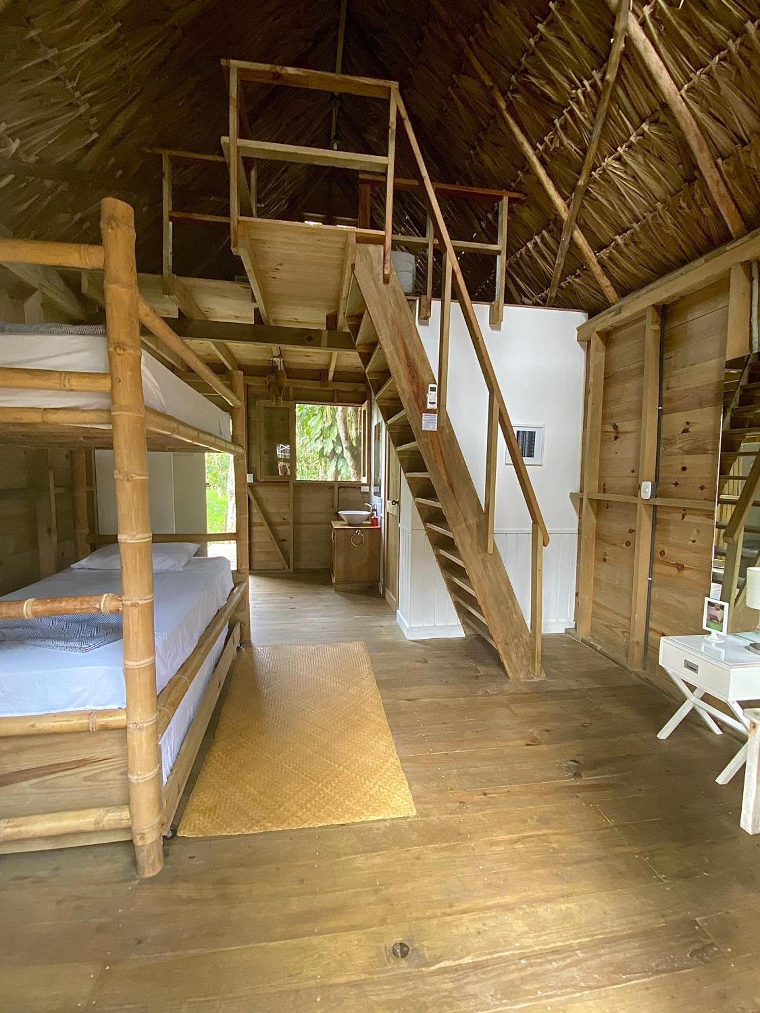 Boatique Hotel&Marina Rio Dulce Town Chambre photo