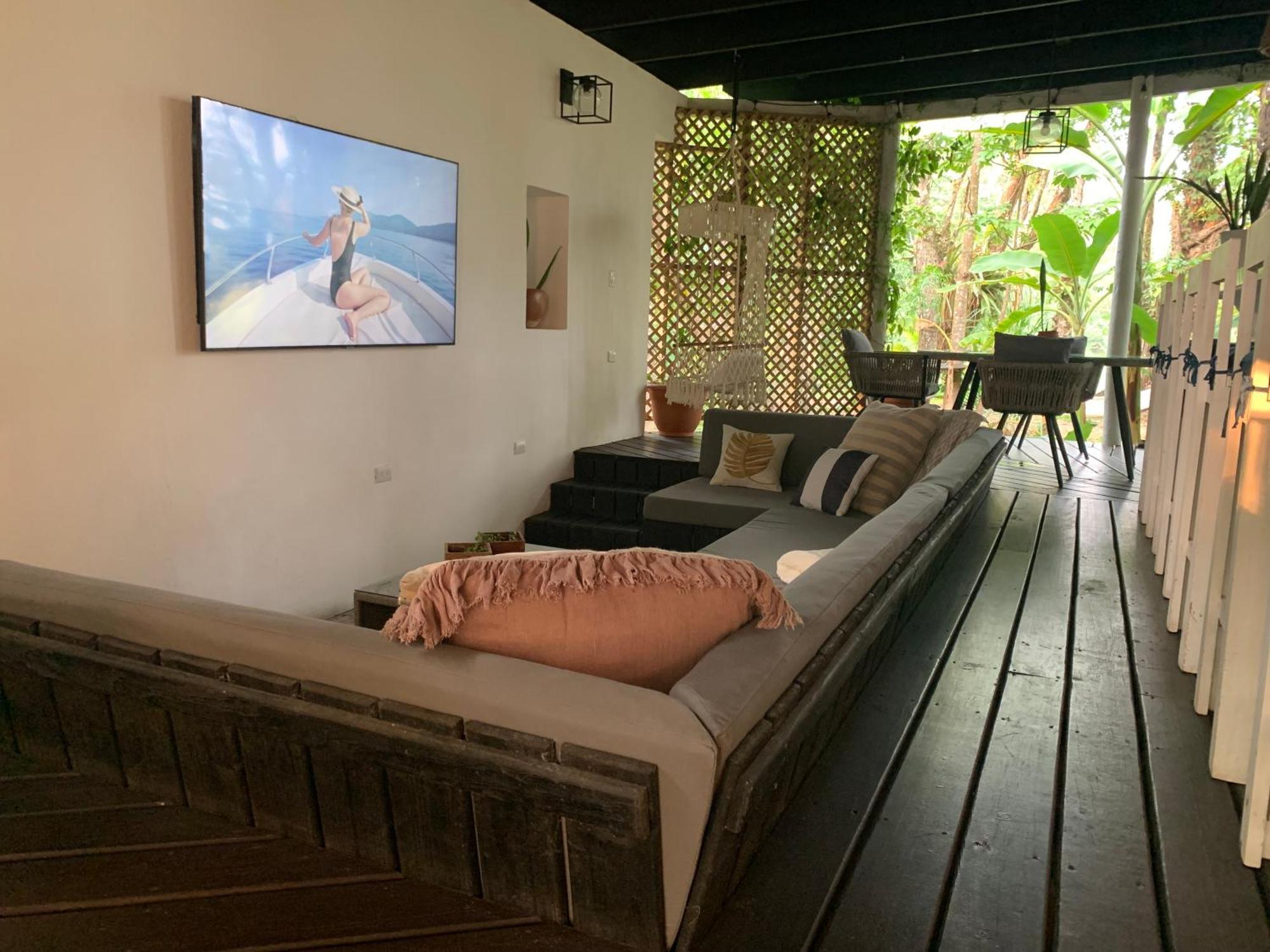 Boatique Hotel&Marina Rio Dulce Town Chambre photo