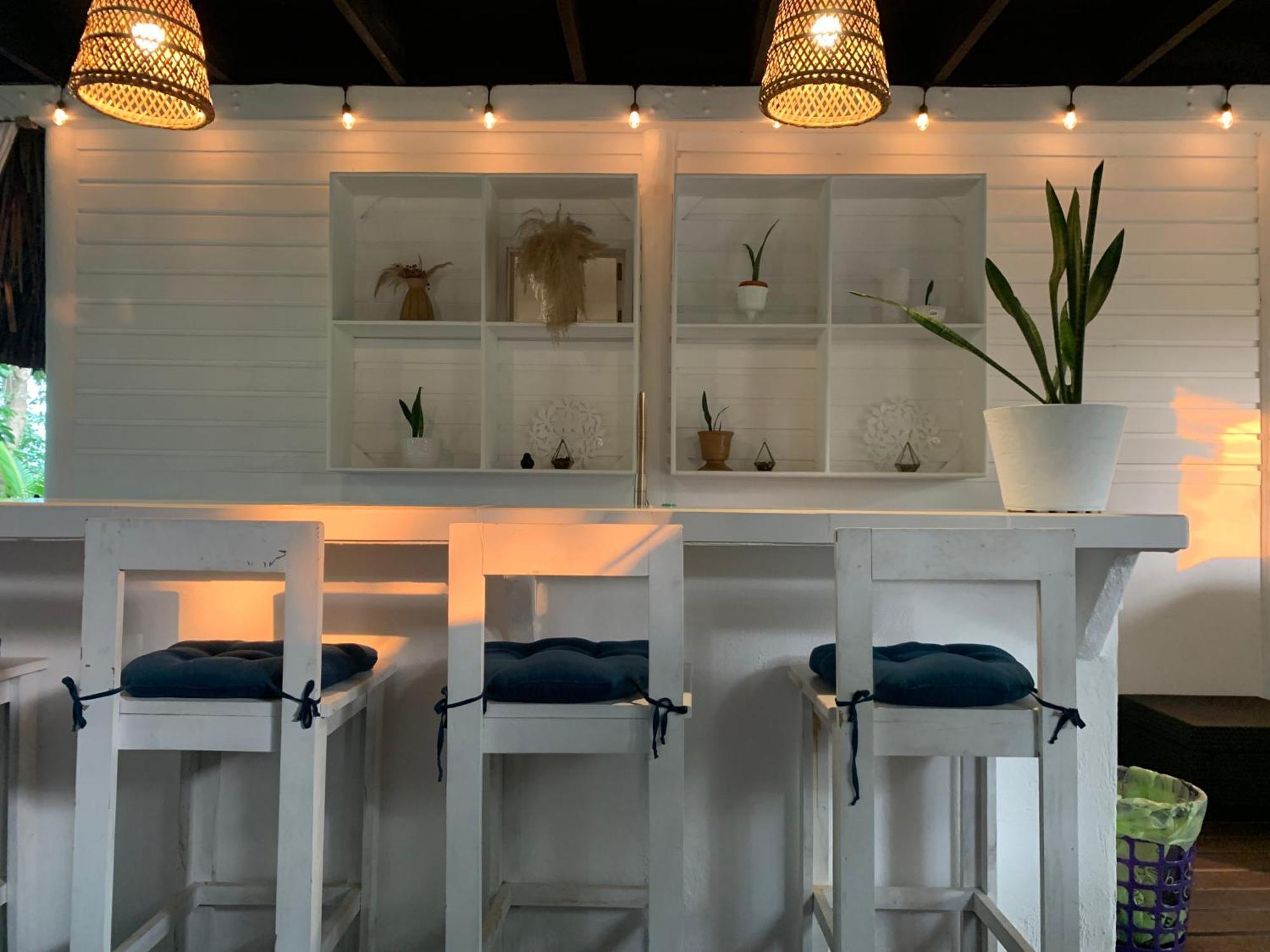 Boatique Hotel&Marina Rio Dulce Town Chambre photo