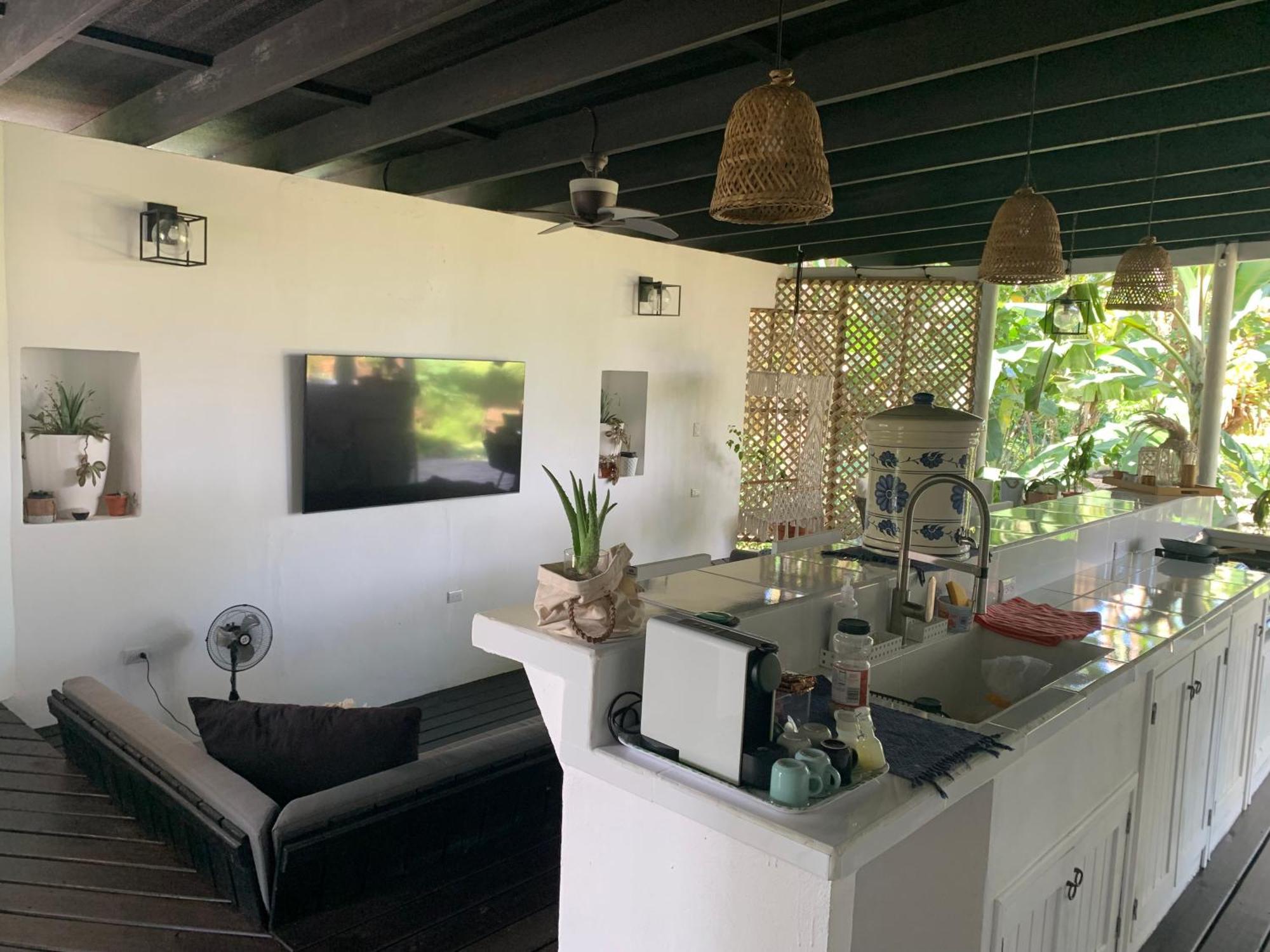 Boatique Hotel&Marina Rio Dulce Town Chambre photo