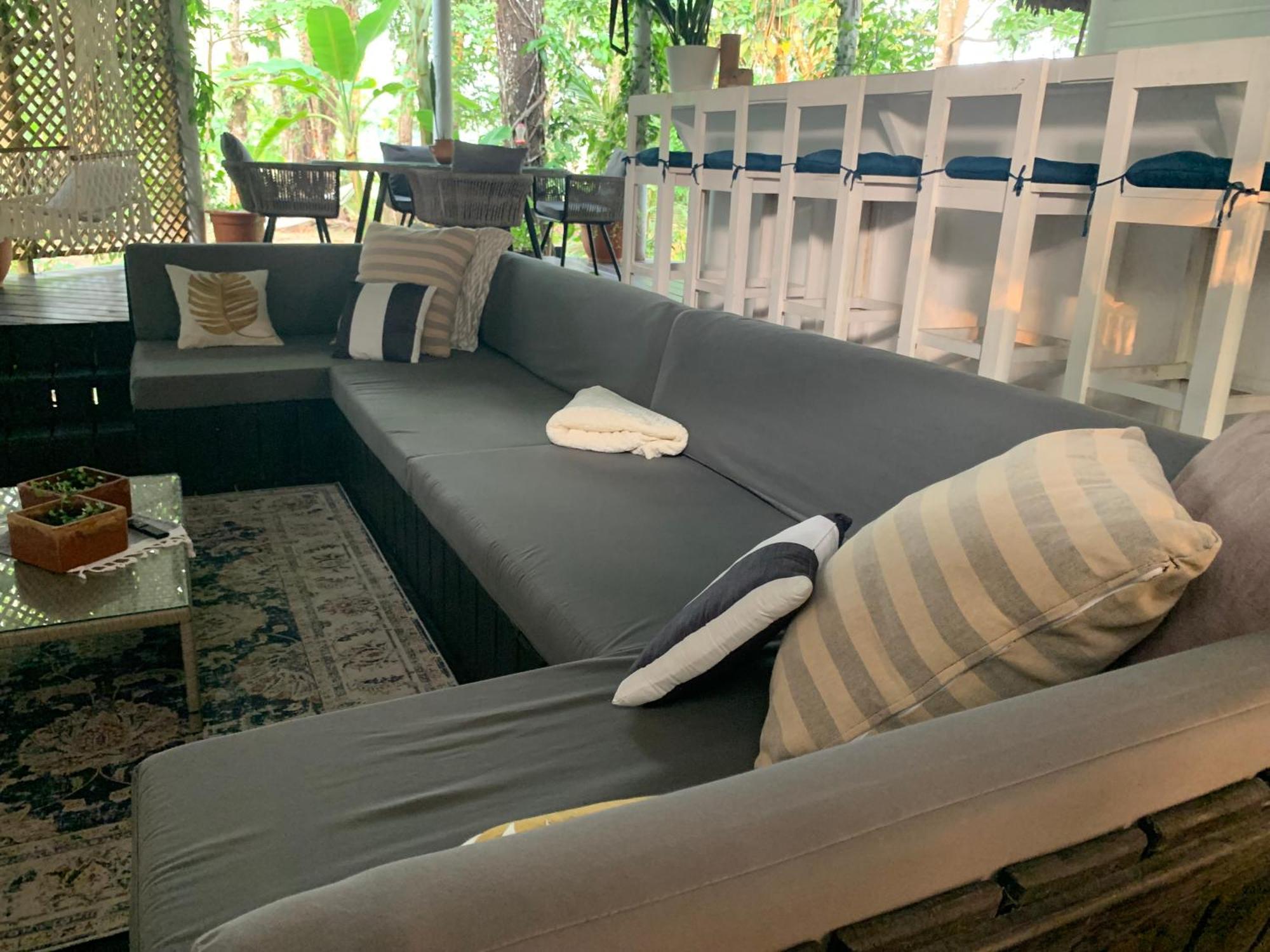Boatique Hotel&Marina Rio Dulce Town Chambre photo