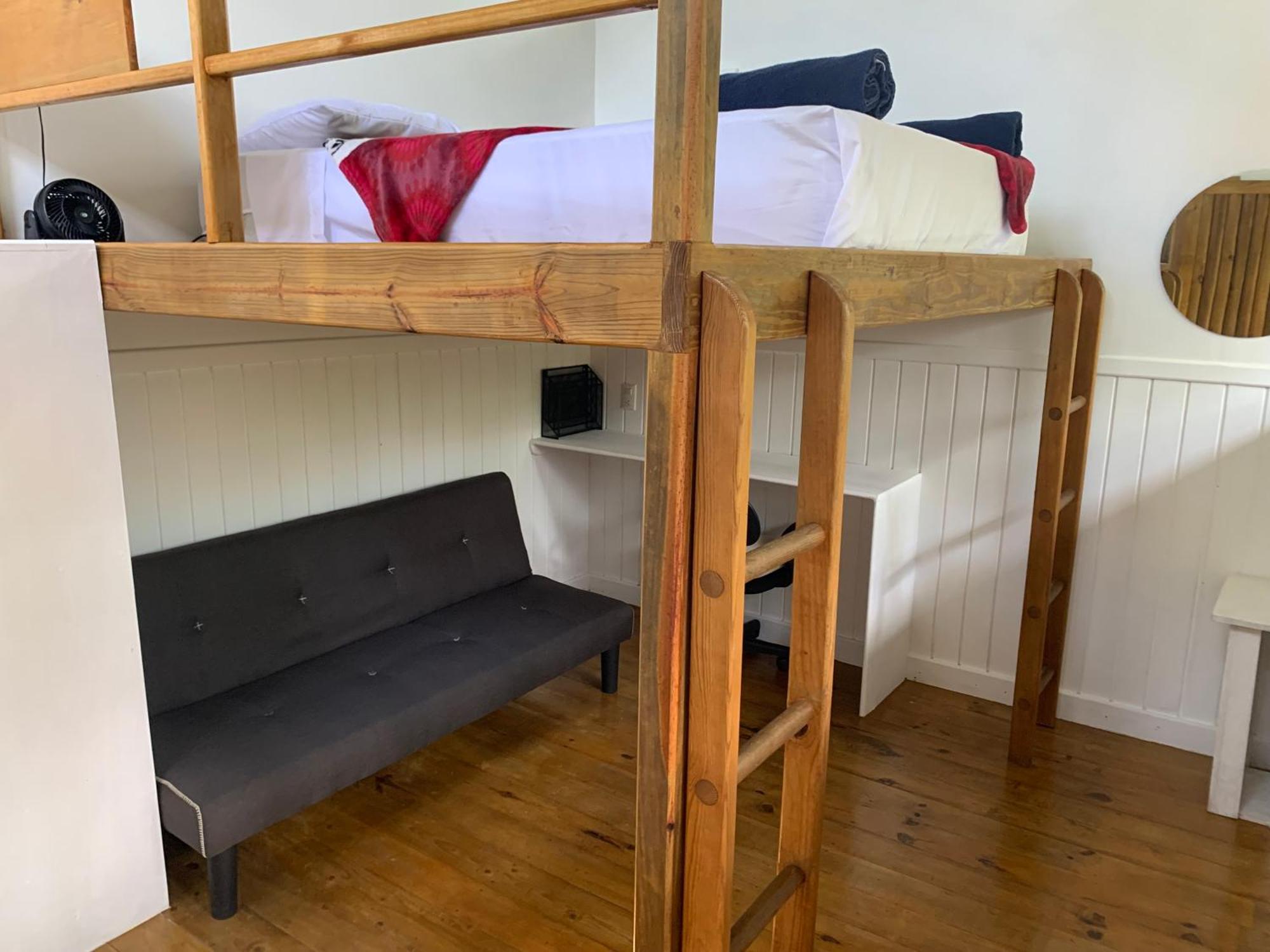 Boatique Hotel&Marina Rio Dulce Town Chambre photo