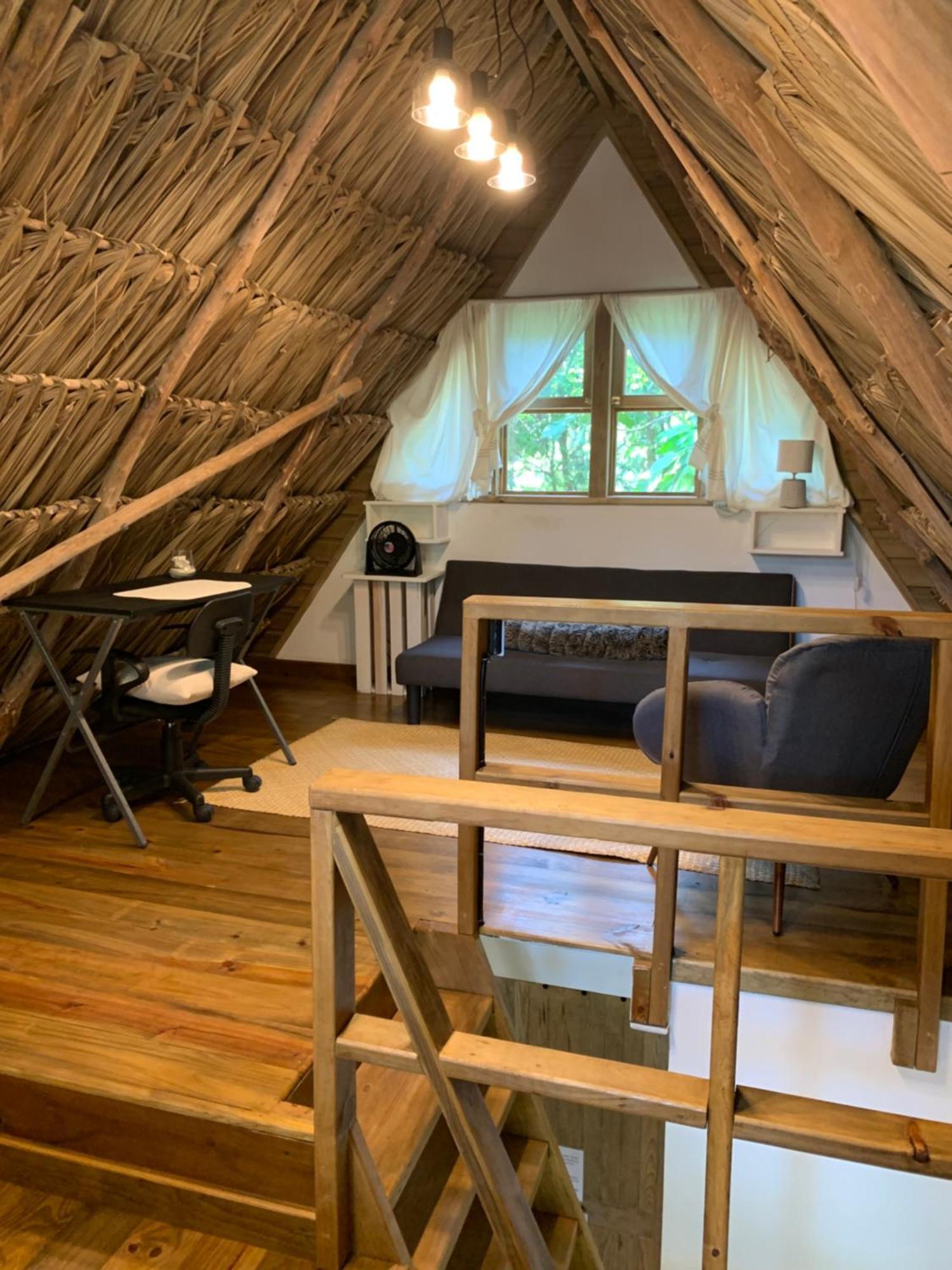 Boatique Hotel&Marina Rio Dulce Town Chambre photo