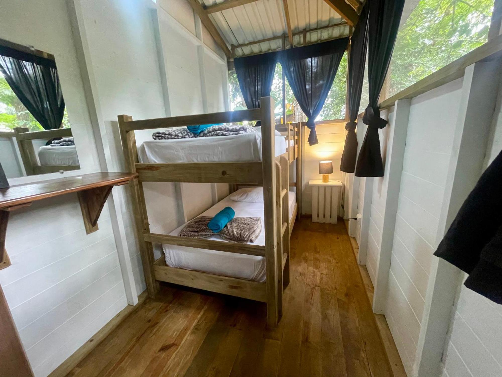 Boatique Hotel&Marina Rio Dulce Town Chambre photo