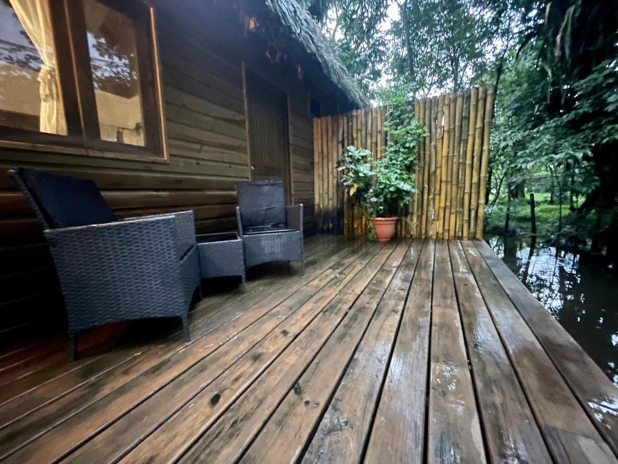 Boatique Hotel&Marina Rio Dulce Town Chambre photo
